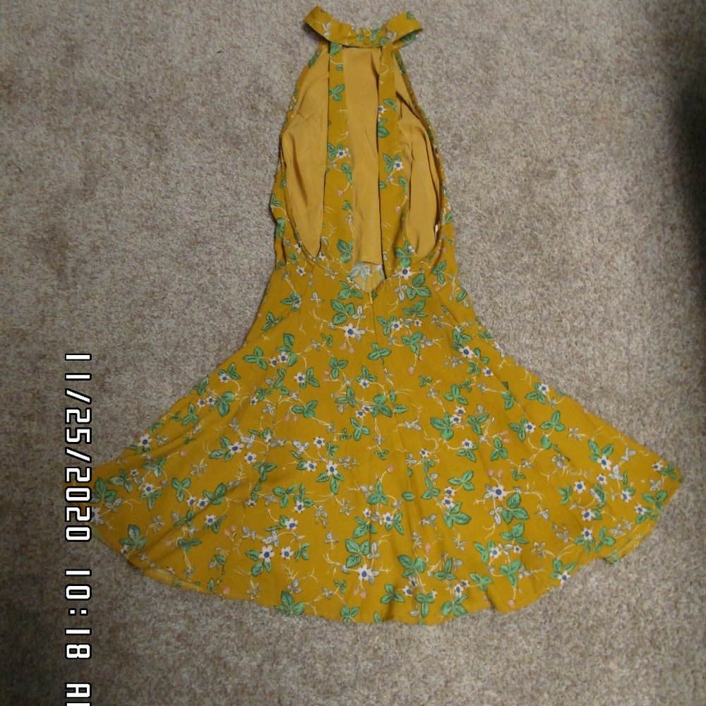 Summer Dress